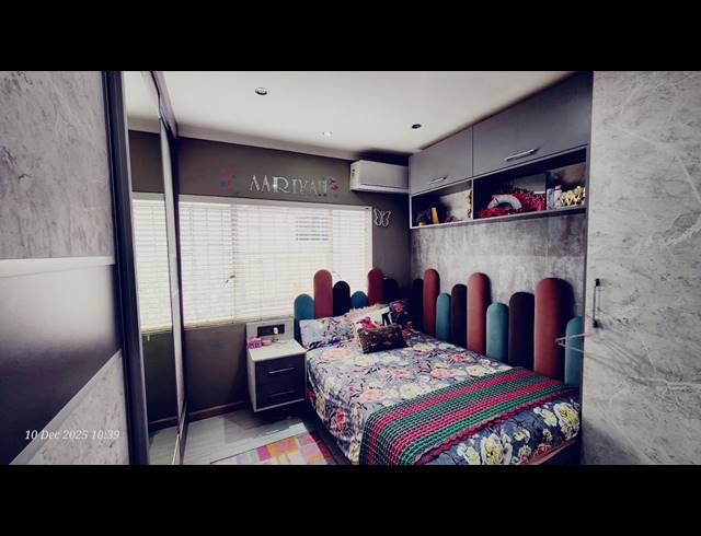 4 BEDROOM FREESTANDING FOR SALE IN ALLANDALE